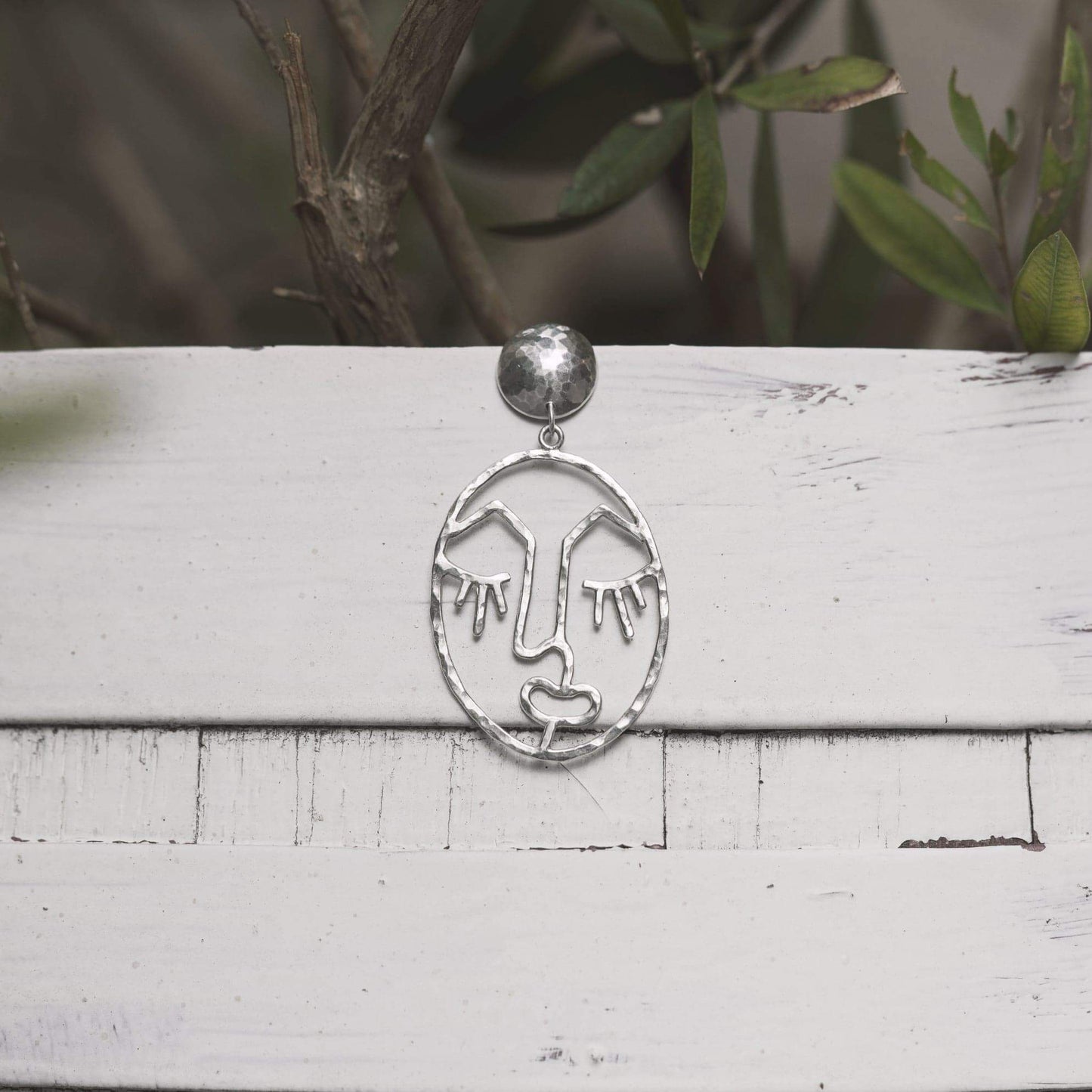 BIG DREAMER - Earrings