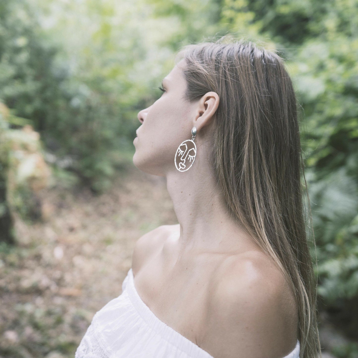 BIG DREAMER - Earrings