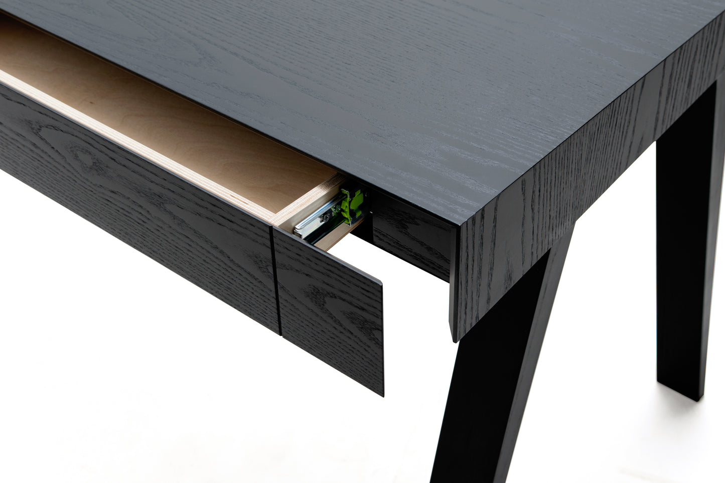 4.9 Writing Desk, 2 drawers