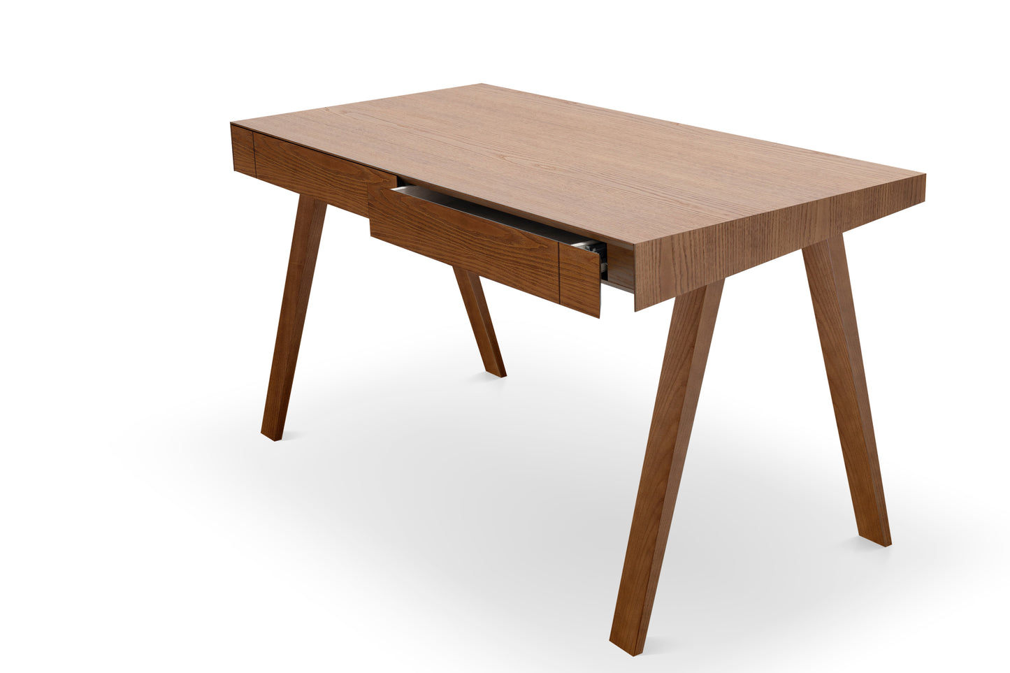 4.9 Writing Desk, 2 drawers