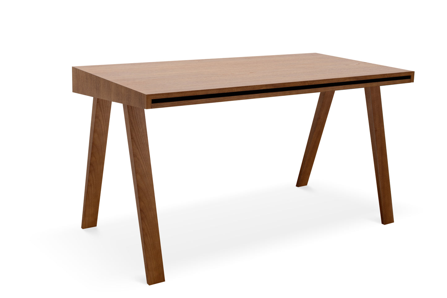 4.9 Writing Desk, 2 drawers