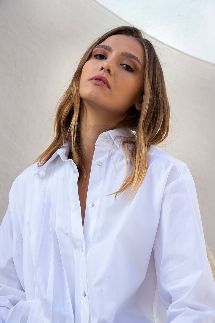 Ilite Long Sleeves Shirt