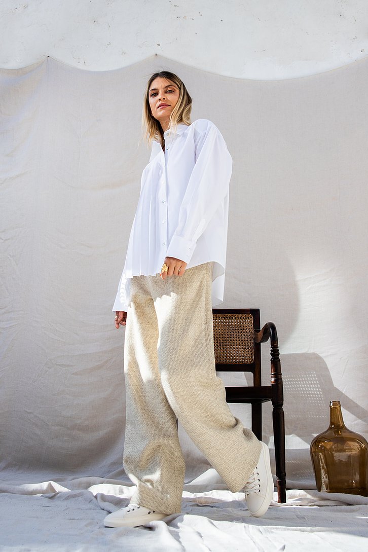 Ilite Long Sleeves Shirt