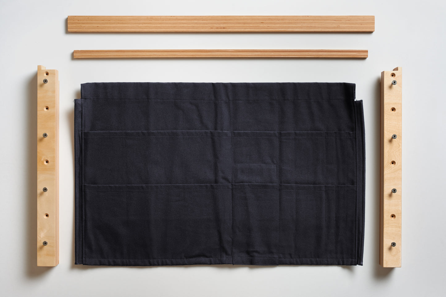 Add on: Wall Pocket