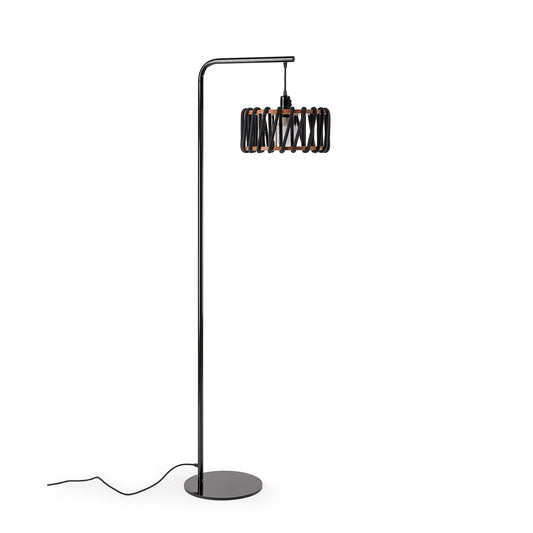 Macaron Floor Lamp D30cm
