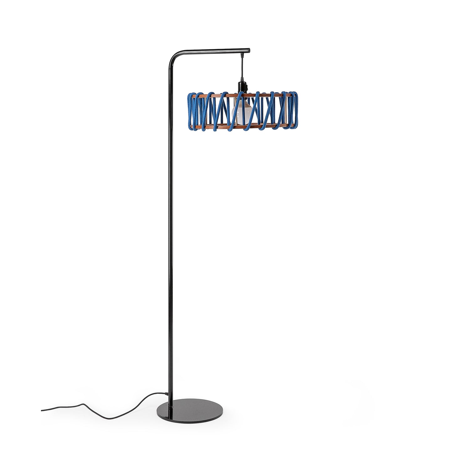 Macaron Floor Lamp D45