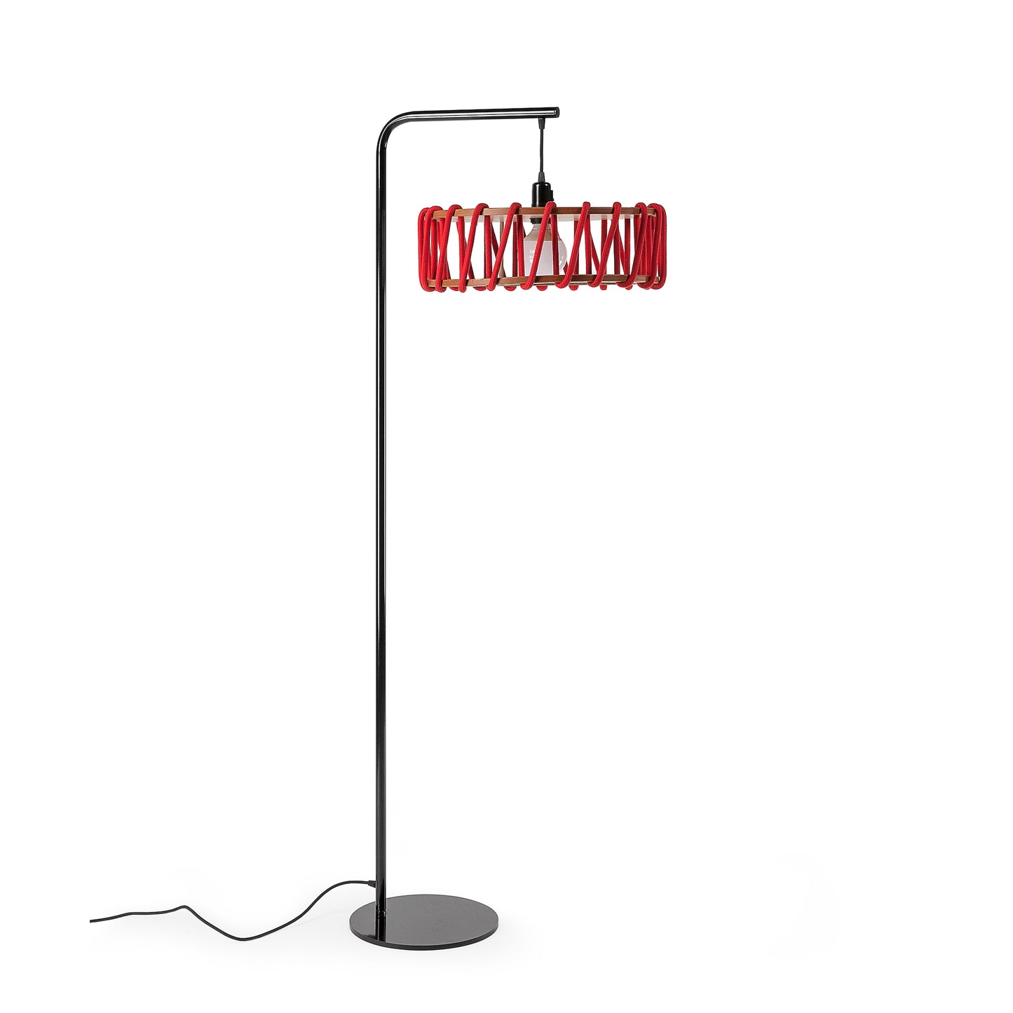 Macaron Floor Lamp D45