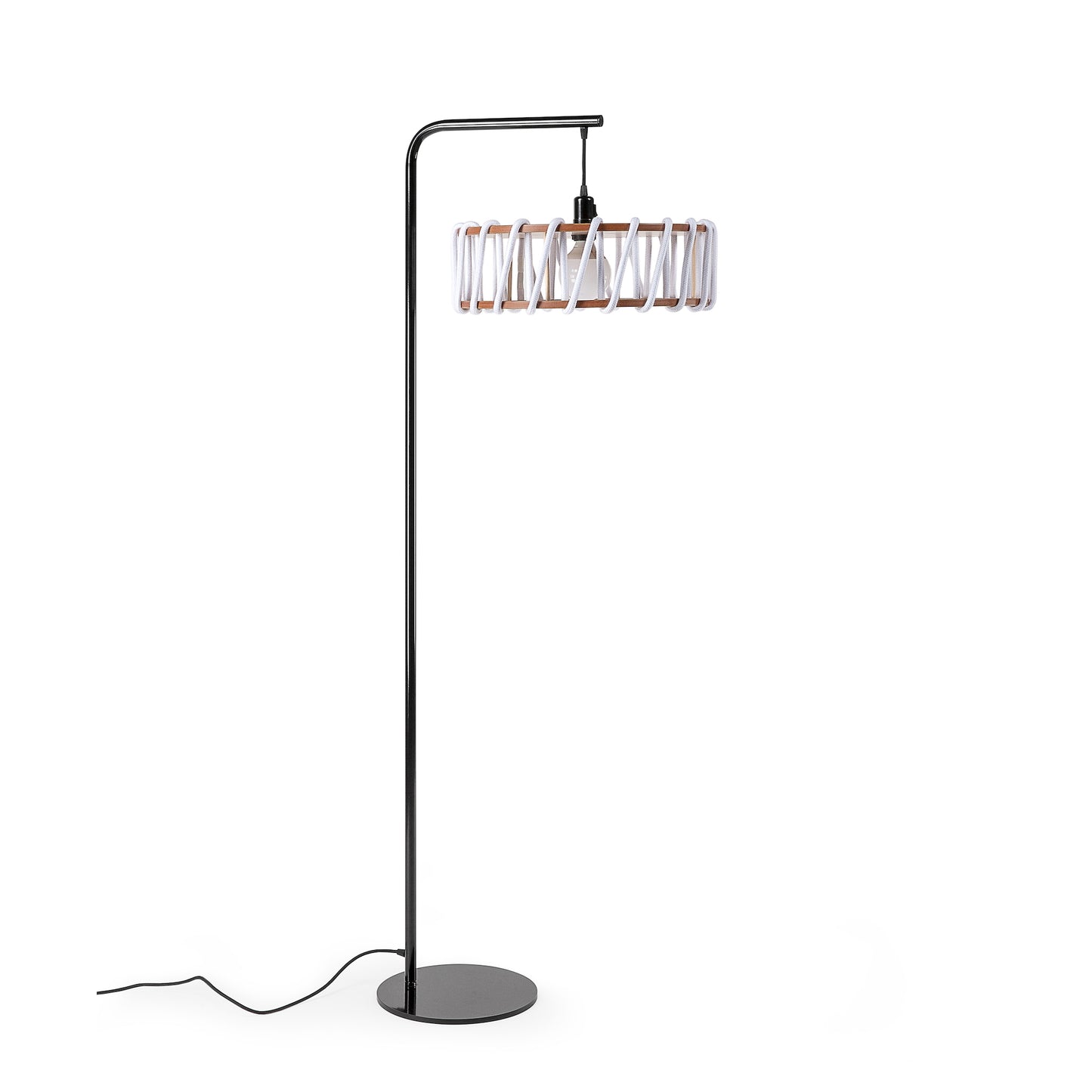 Macaron Floor Lamp D45