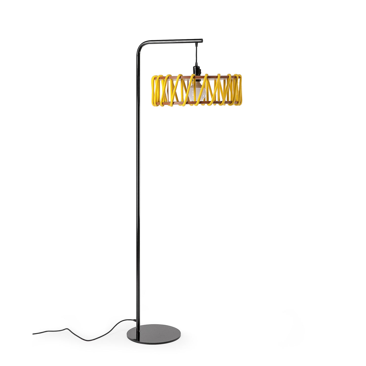 Macaron Floor Lamp D45