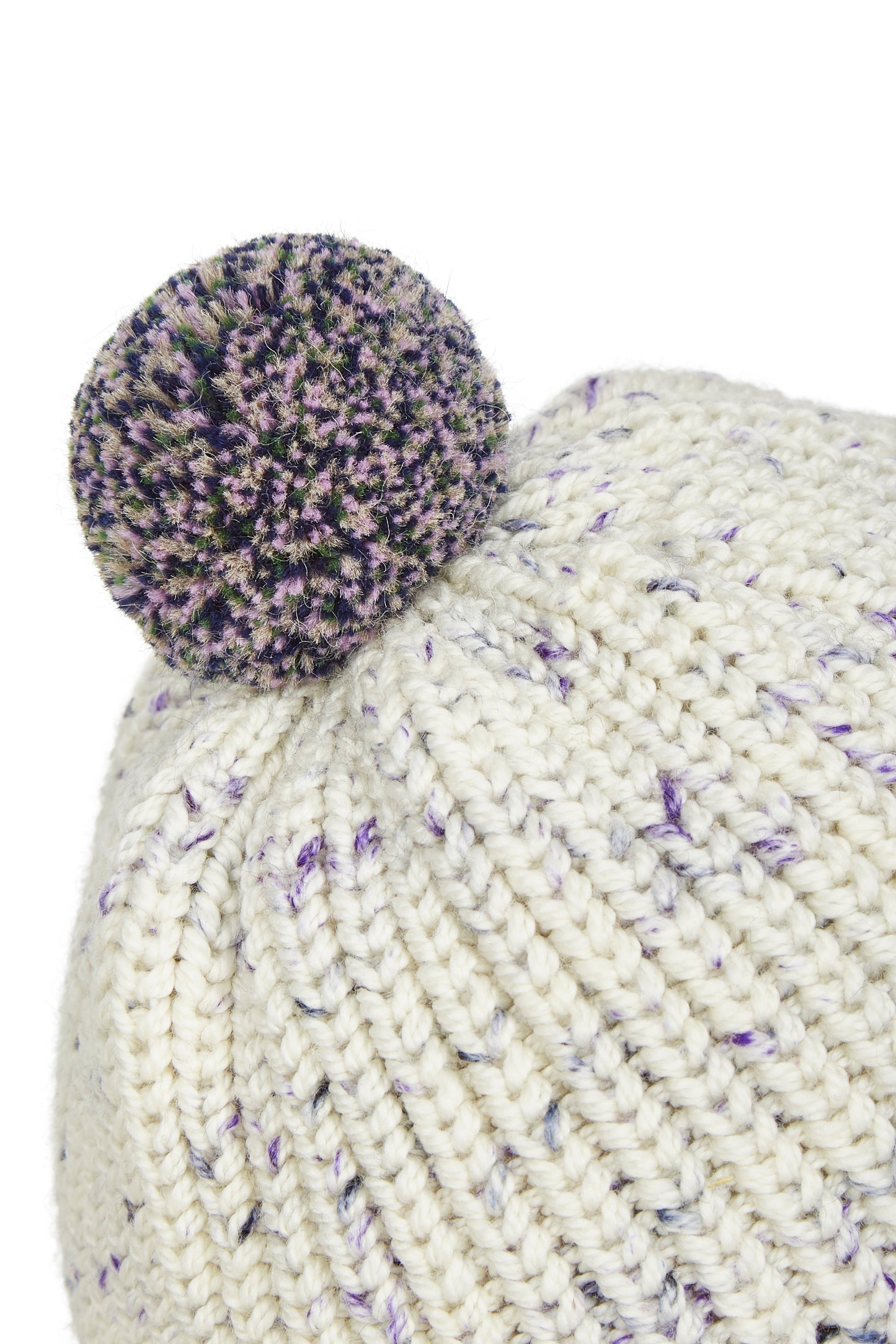 Beanie Milky Way