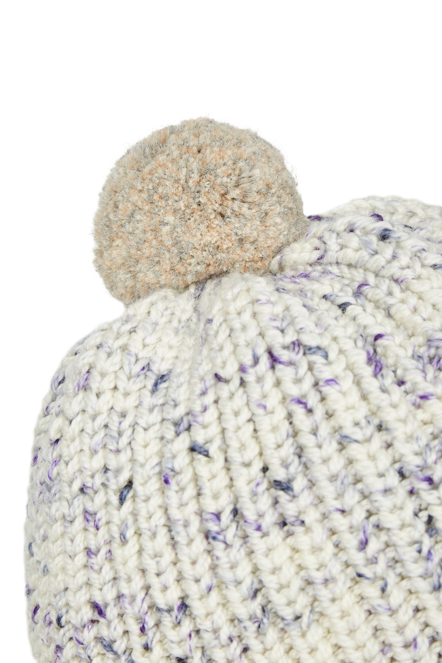 Beanie Milky Way