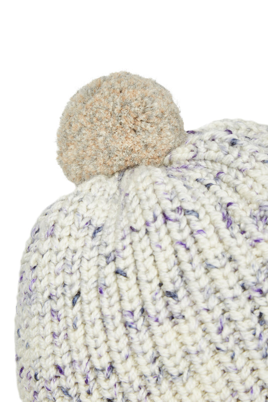 Beanie Milky Way