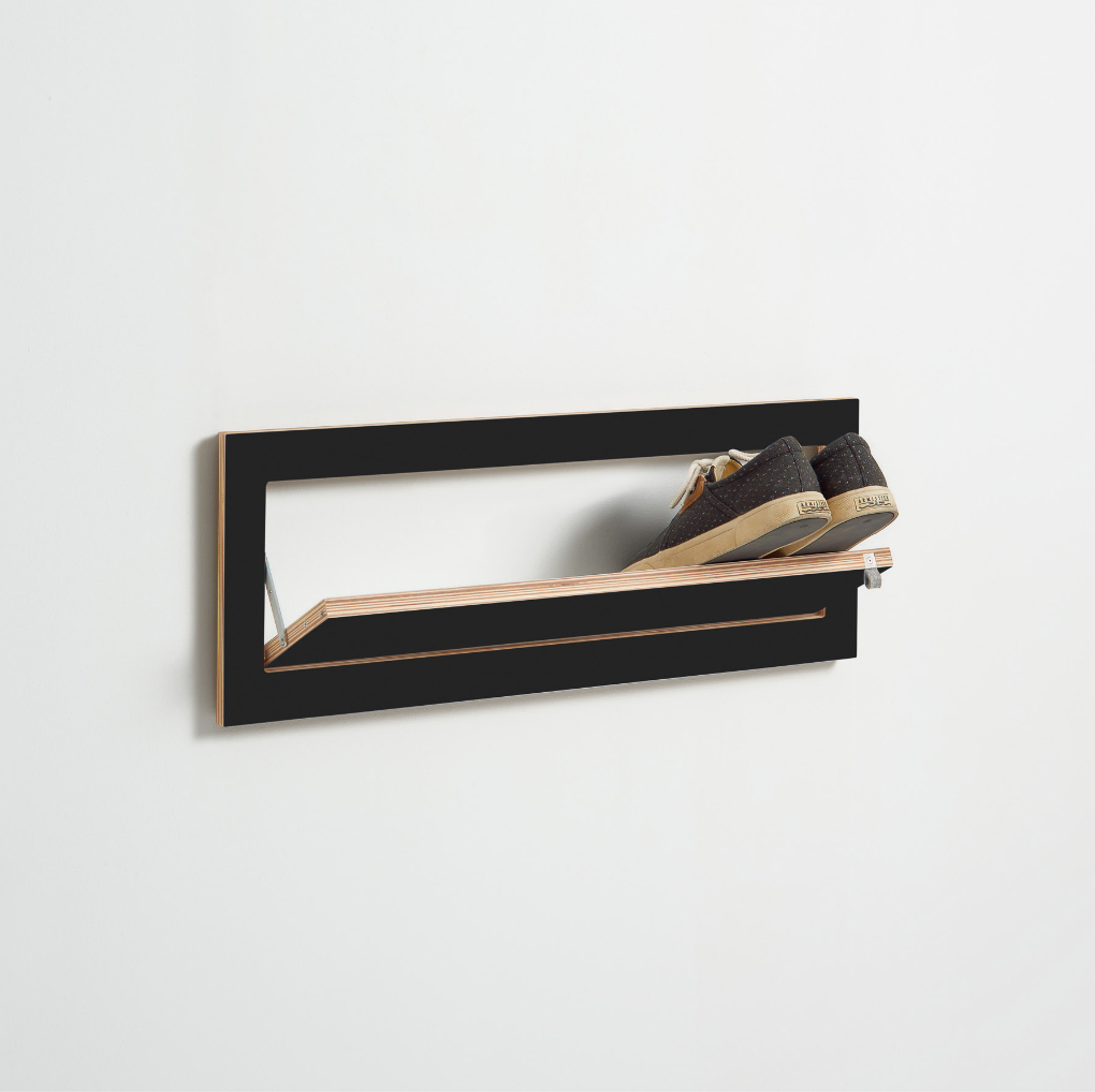 Fläpps Shoe Rack 60×27 cm