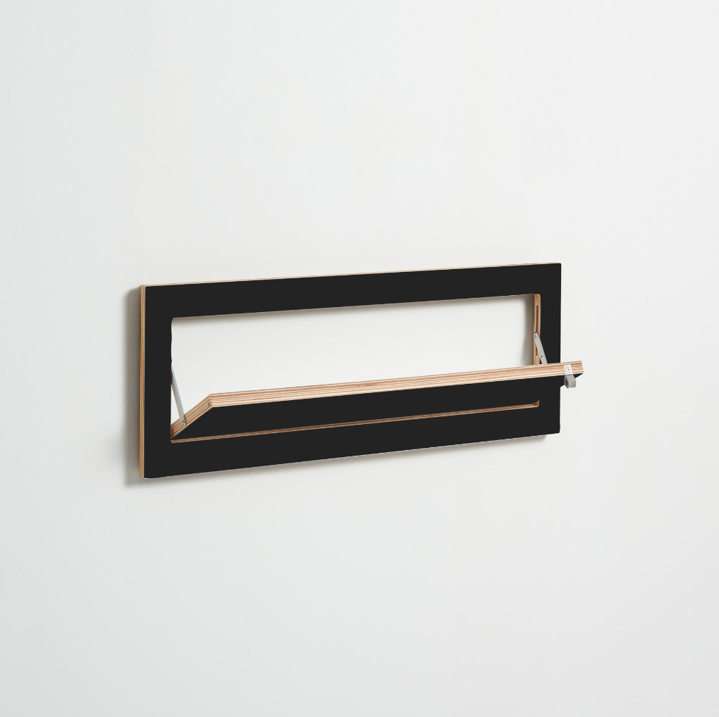 Fläpps Shoe Rack 60×27 cm