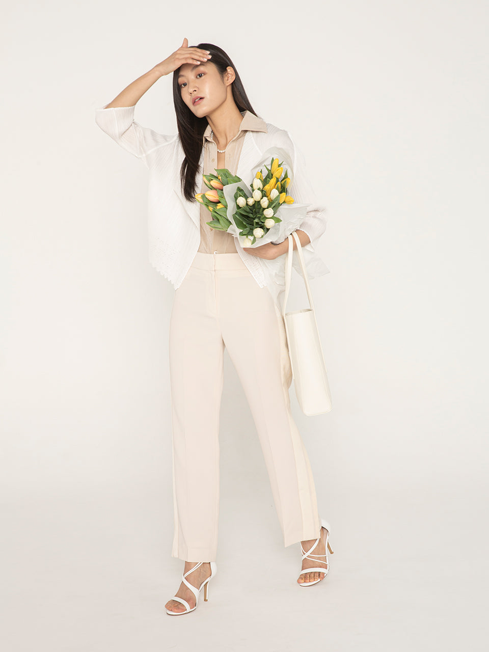 Campa Tumbler Tote Bag