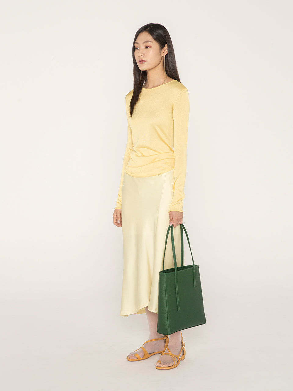 Campa Tumbler Tote Bag