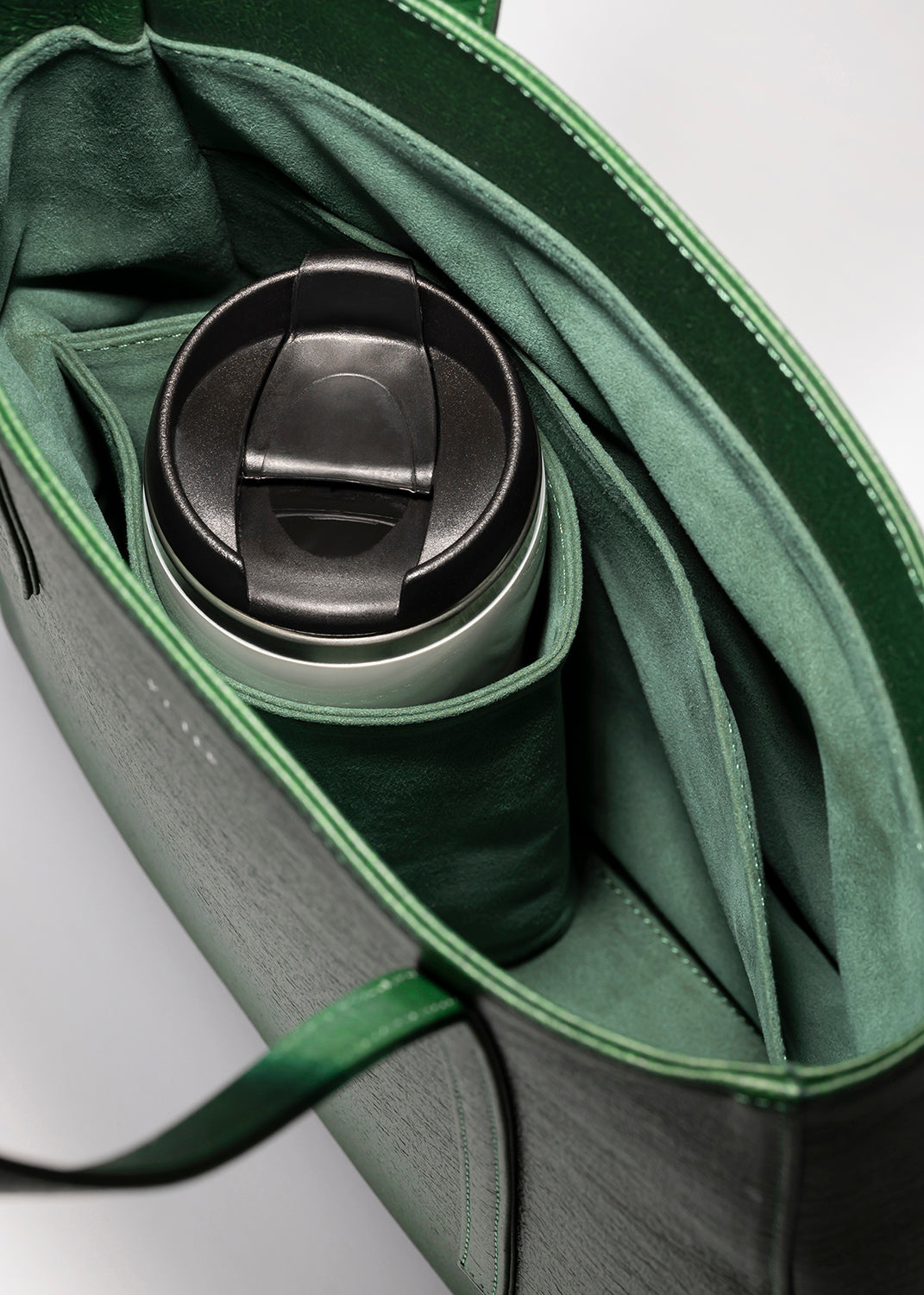 Campa Tumbler Tote Bag