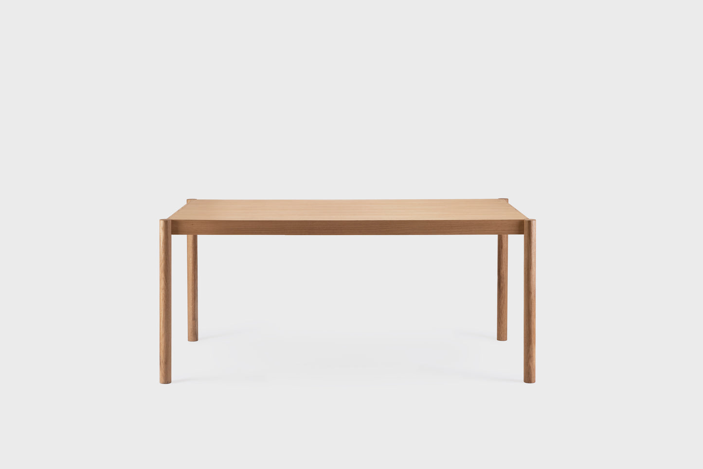 Citizen Dining Oak Table