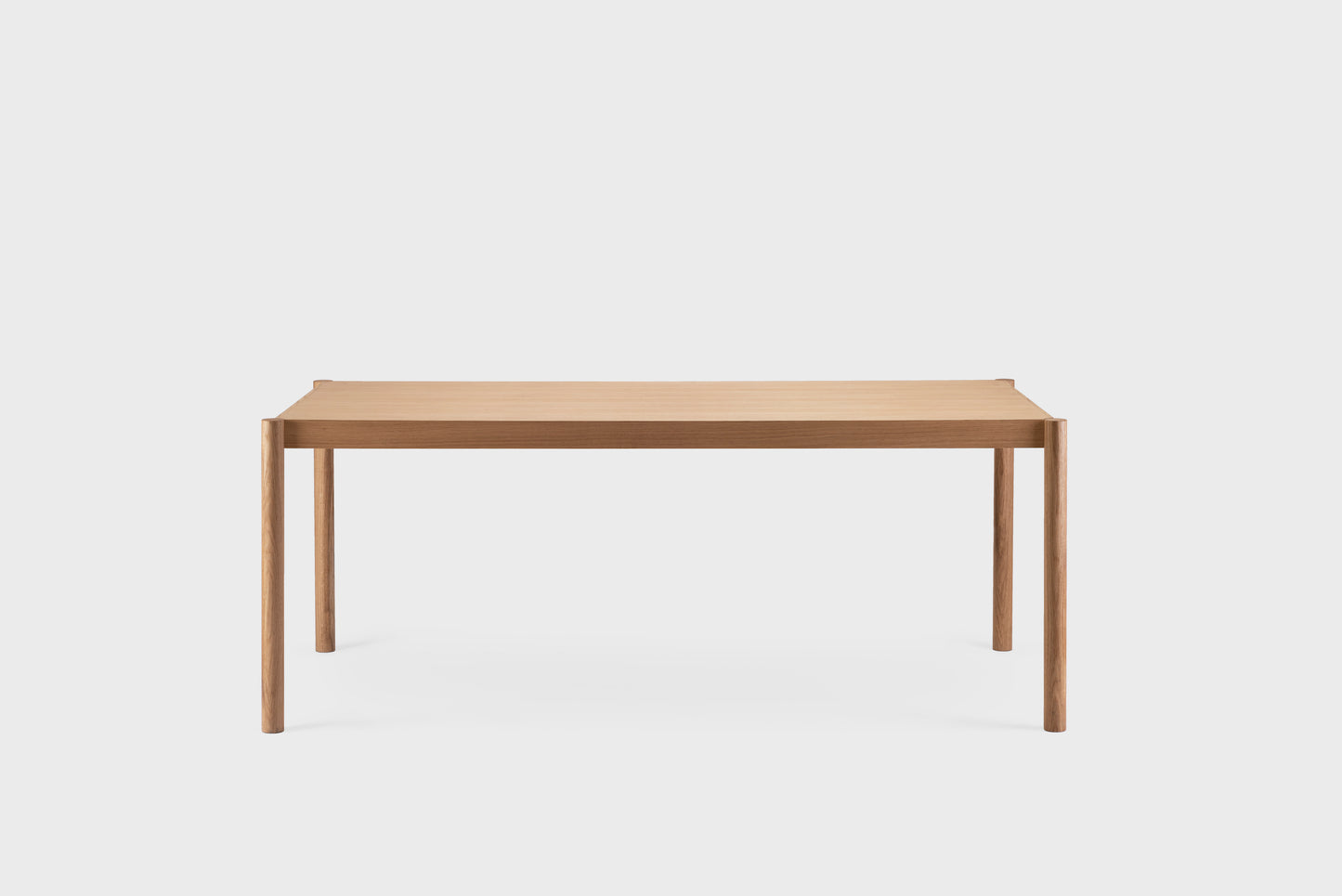 Citizen Dining Oak Table