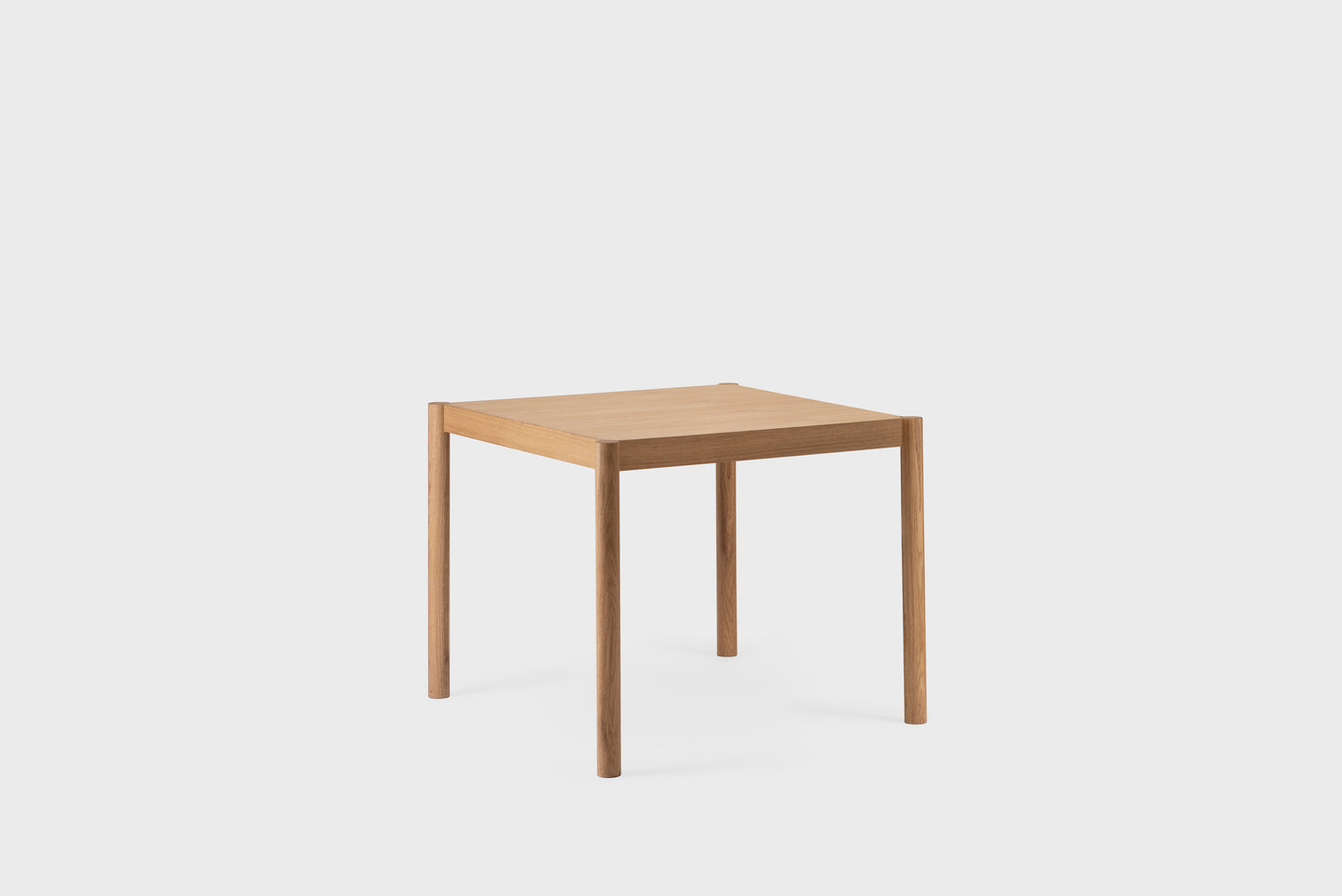 Citizen Dining Oak Table