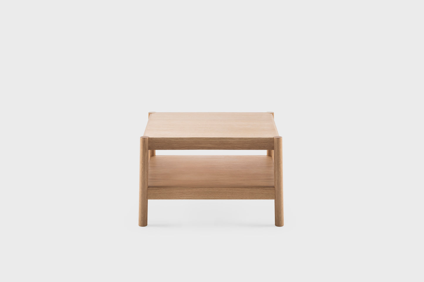 Citizen Side Table Oak
