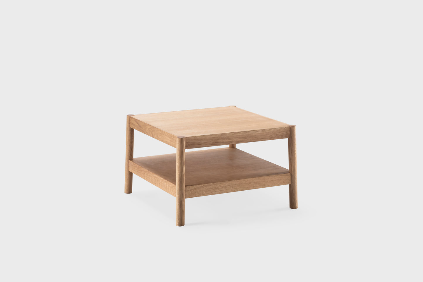 Citizen Side Table Oak