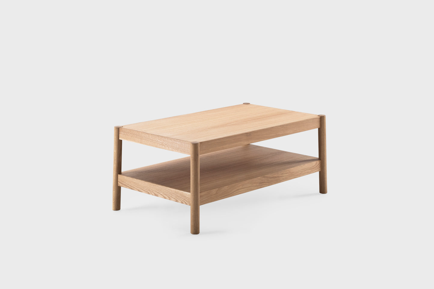 Citizen Side Table Oak