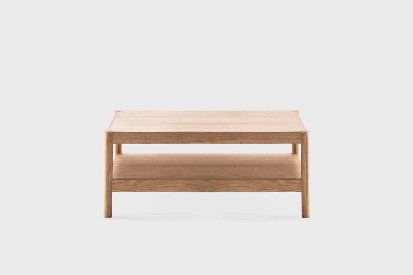 Citizen Side Table Oak