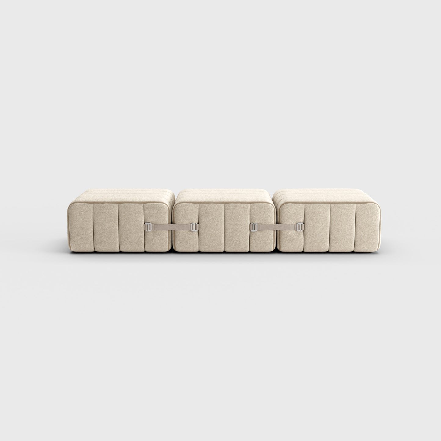 Curt Set 3 Modules – Fabric Jet