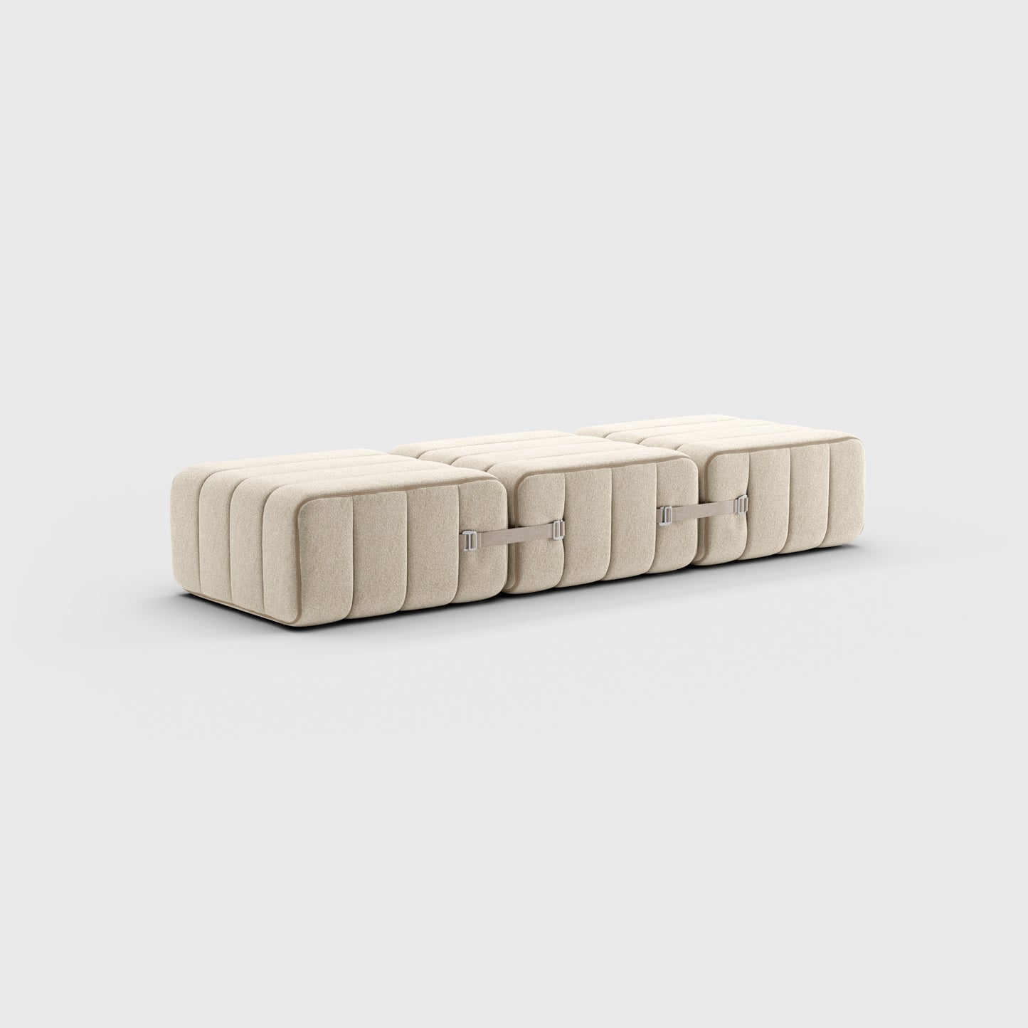 Curt Set 3 Modules – Fabric Jet