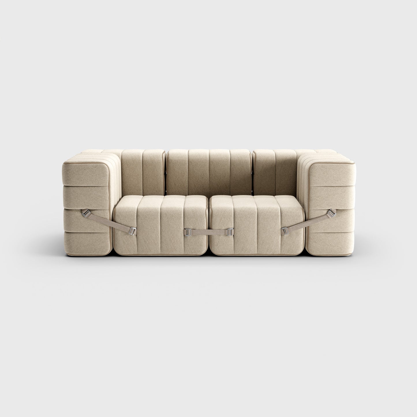 Curt Set 7 Modules – Fabric Jet