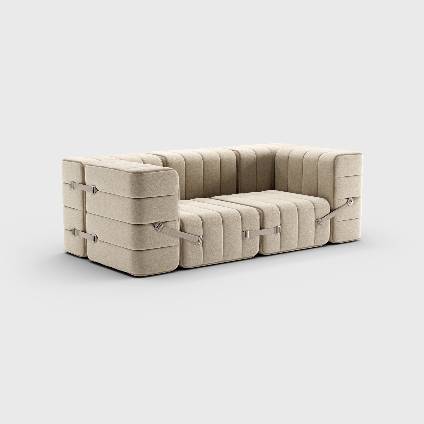 Curt Set 7 Modules – Fabric Jet