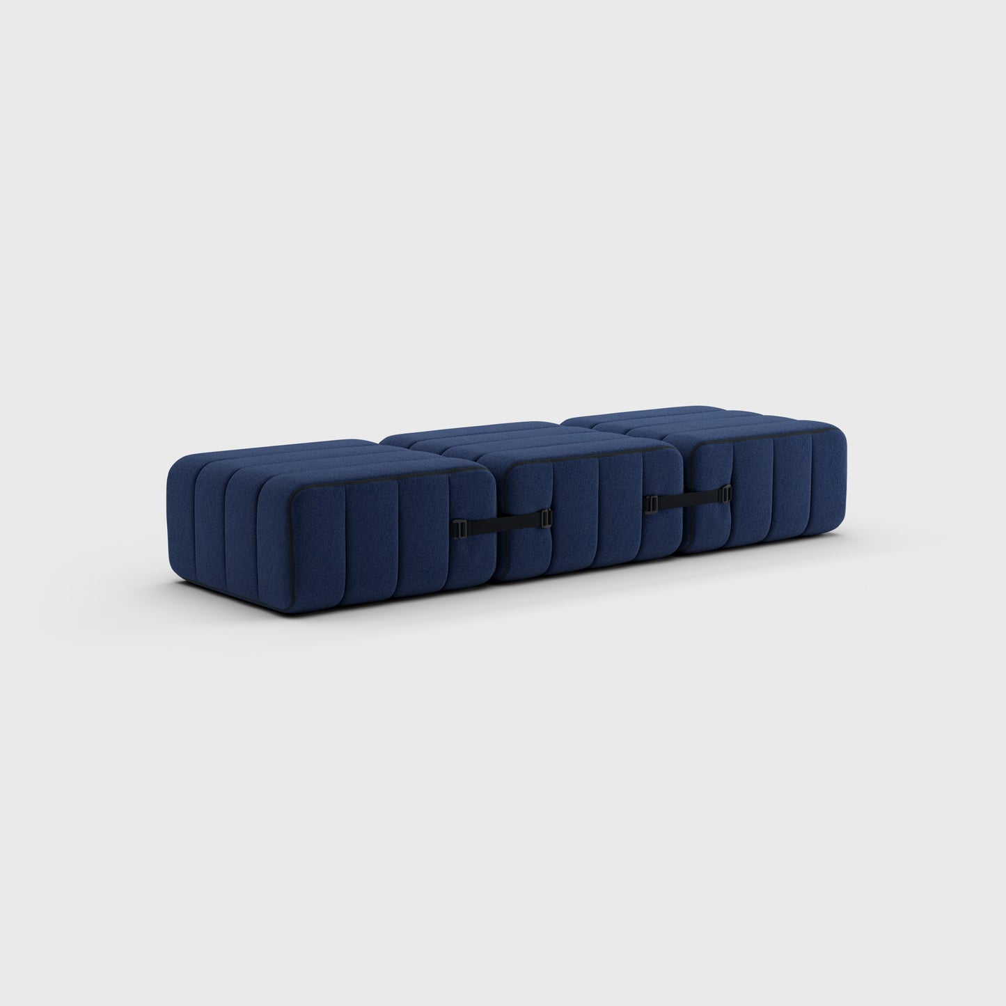 Curt Set 3 Modules – Fabric Jet