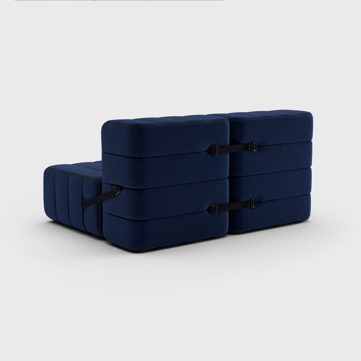 Curt Set 4 Modules – Fabric Jet