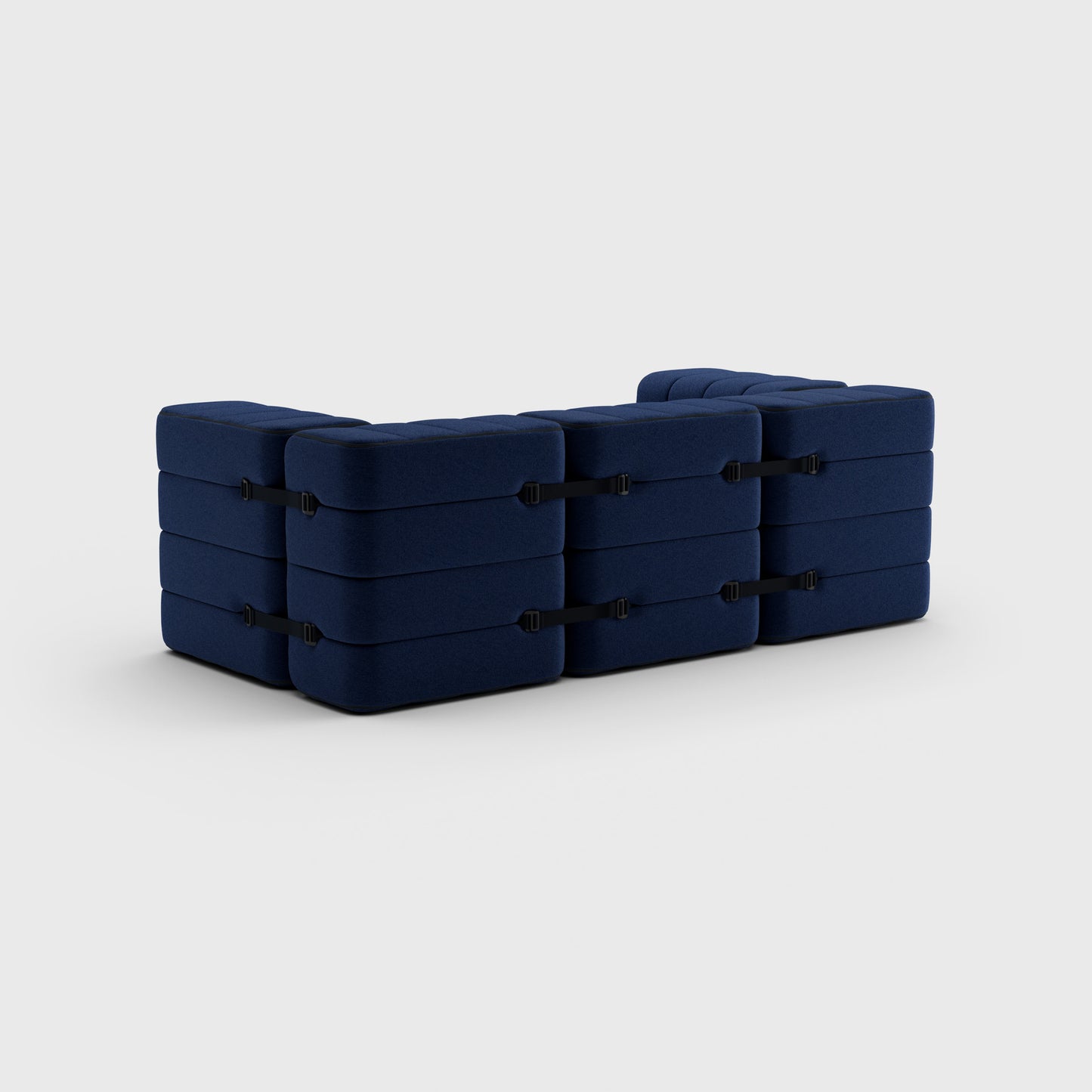 Curt Set 7 Modules – Fabric Jet