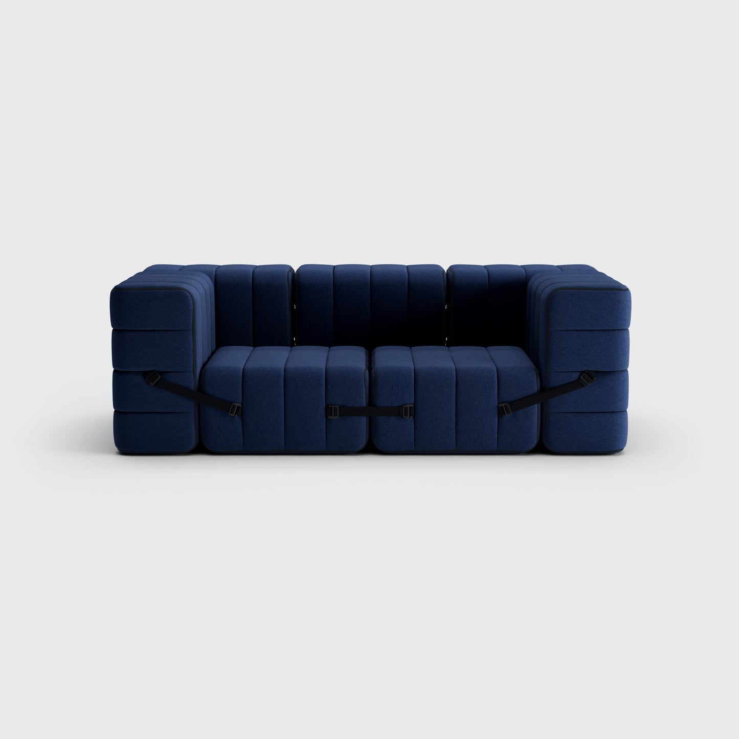 Curt Set 7 Modules – Fabric Jet
