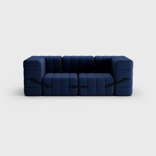 Curt Set 7 Modules – Fabric Jet