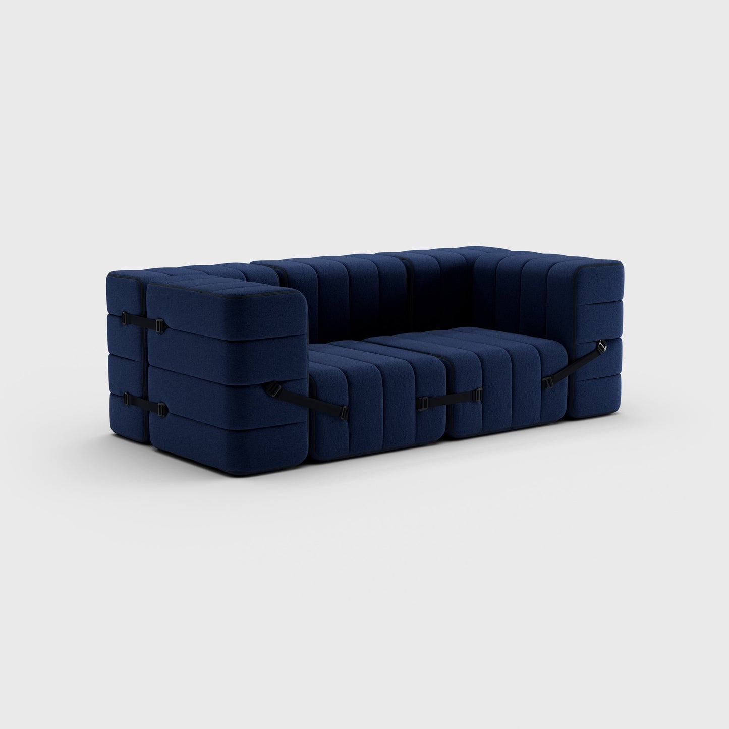 Curt Set 7 Modules – Fabric Jet