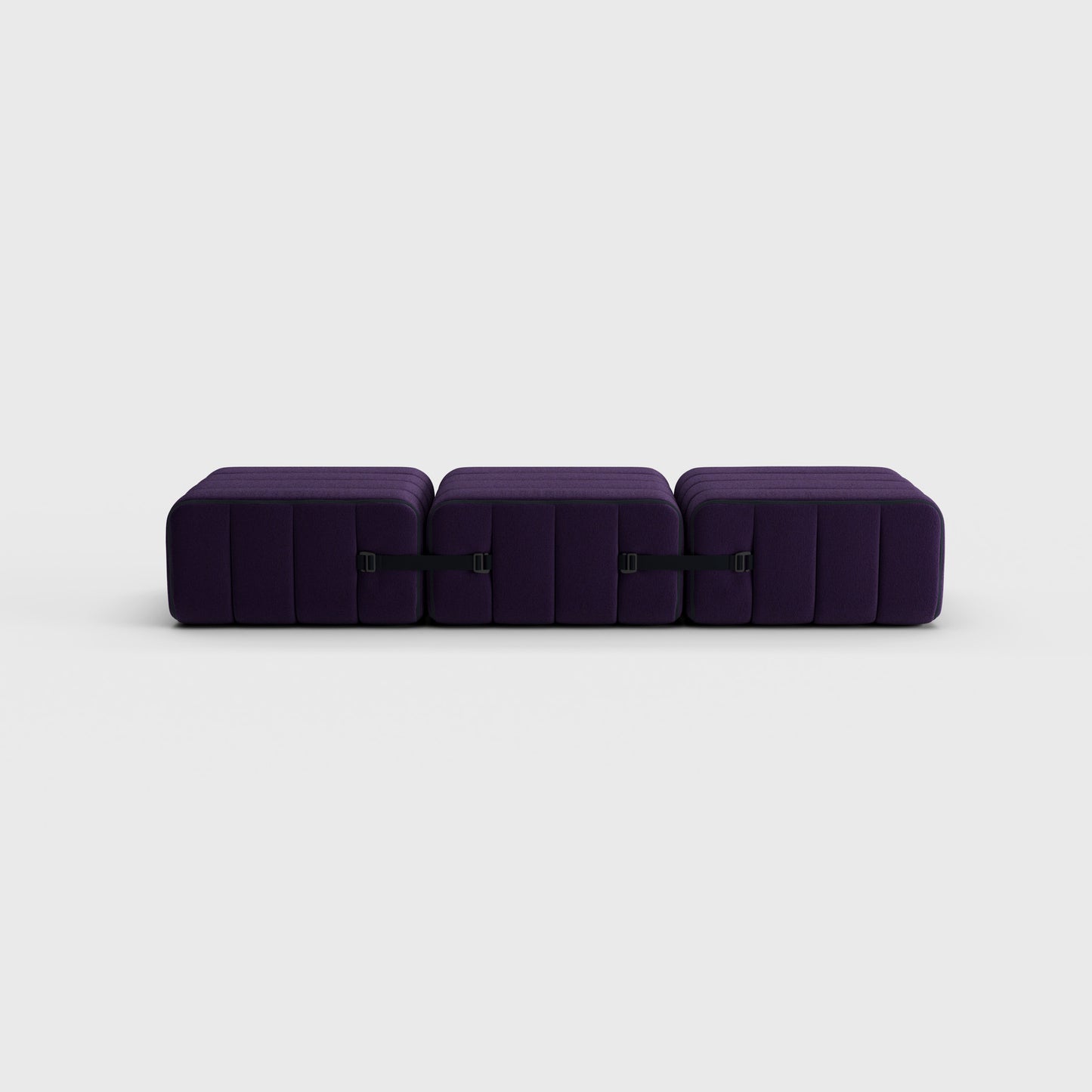 Curt Set 3 Modules – Fabric Jet