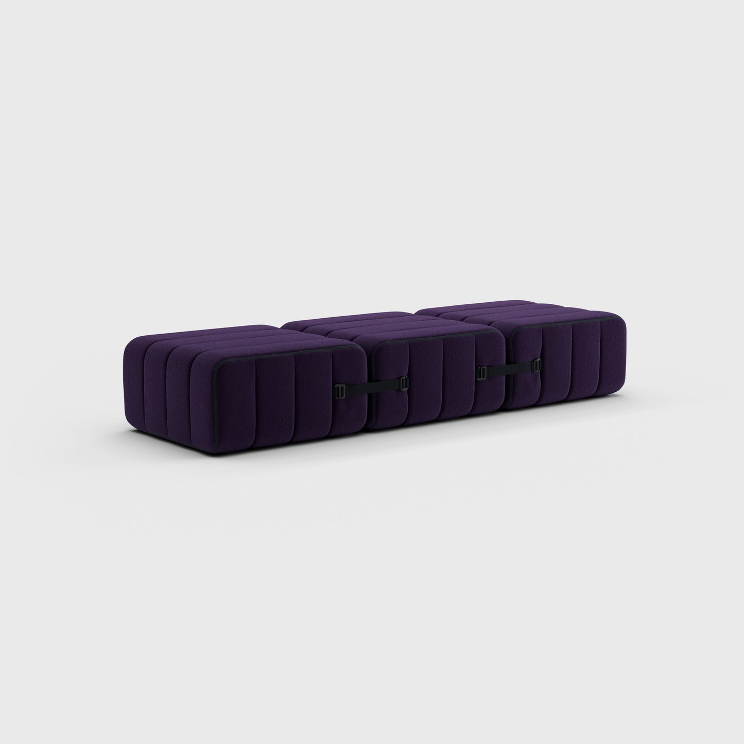 Curt Set 3 Modules – Fabric Jet
