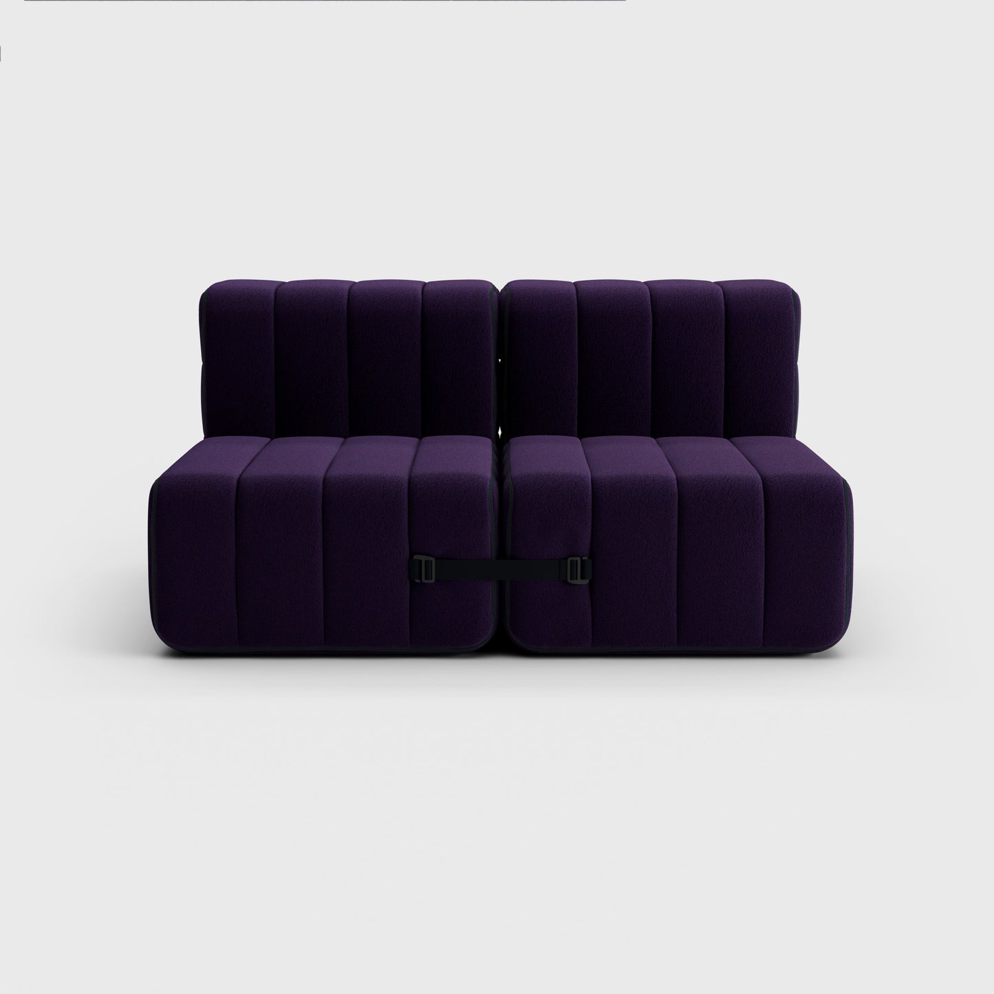 Curt Set 4 Modules – Fabric Jet