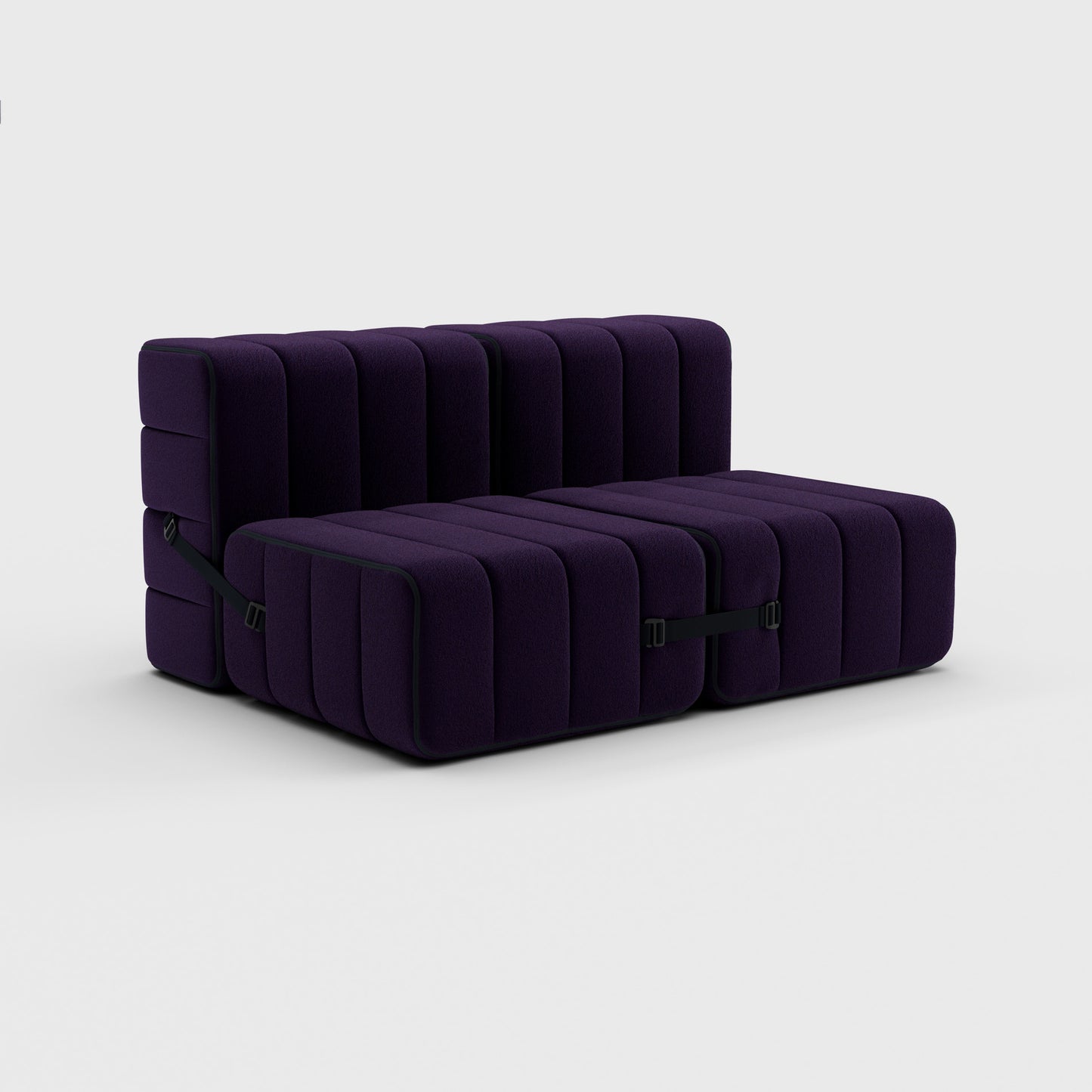 Curt Set 4 Modules – Fabric Jet