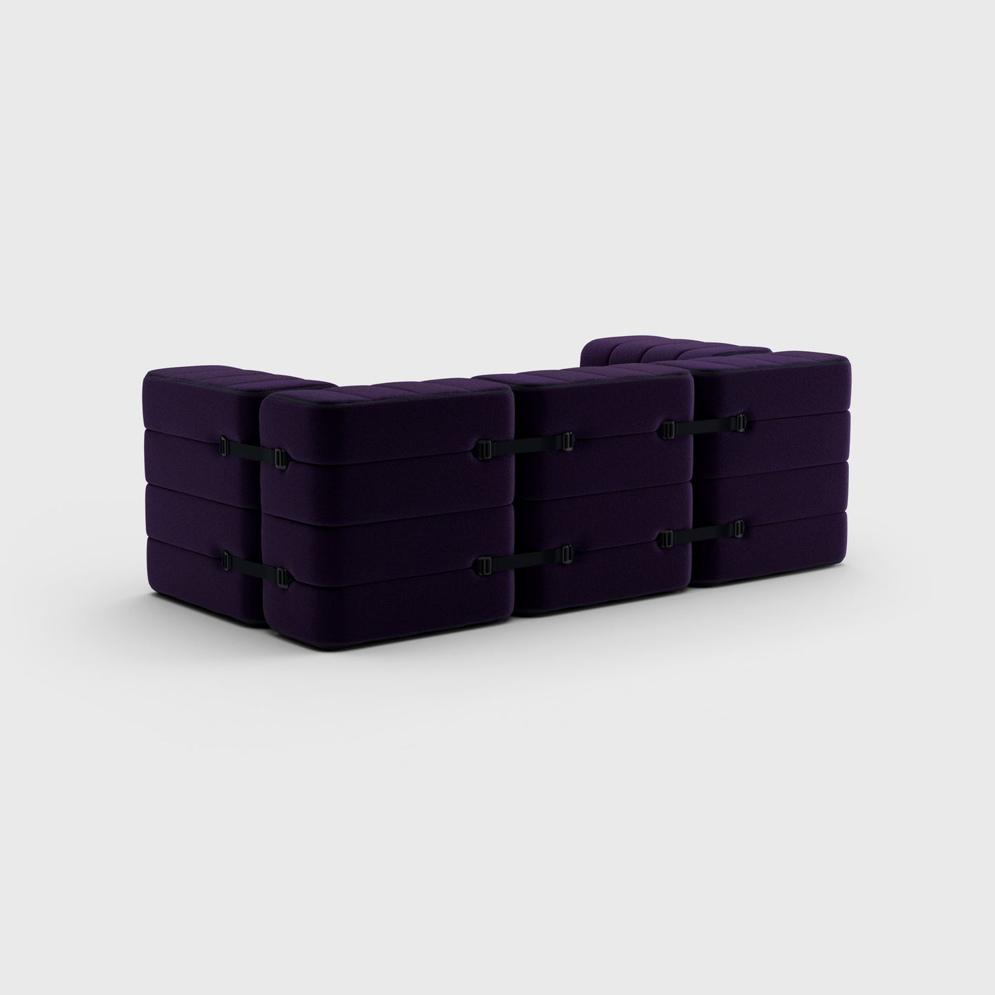 Curt Set 7 Modules – Fabric Jet