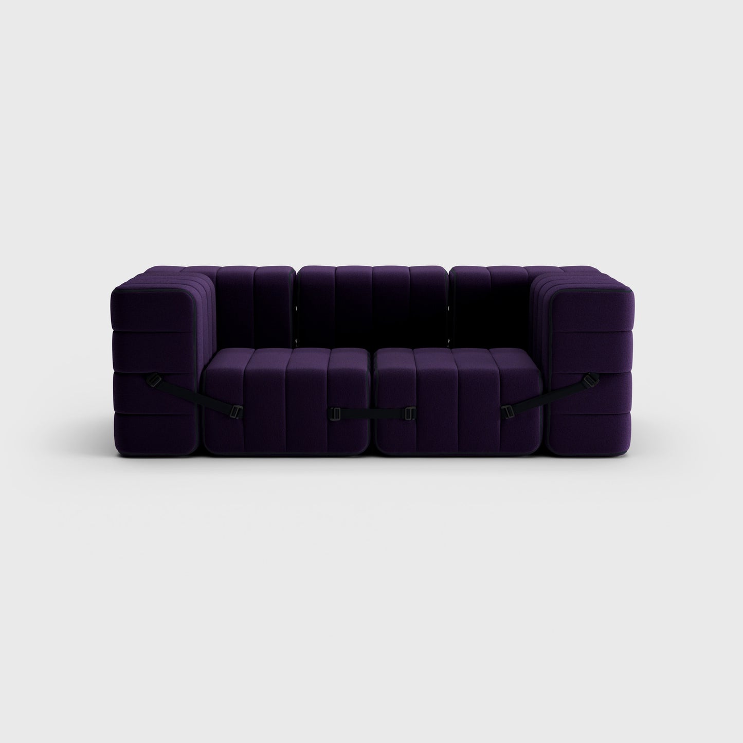 Curt Set 7 Modules – Fabric Jet