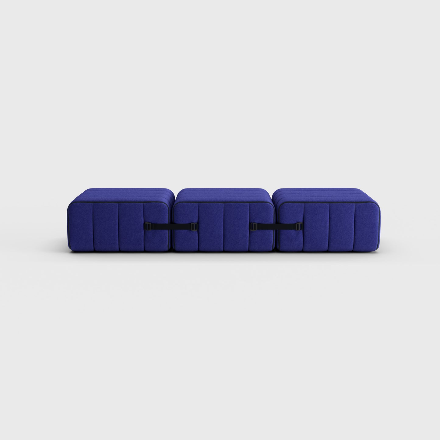 Curt Set 3 Modules – Fabric Jet
