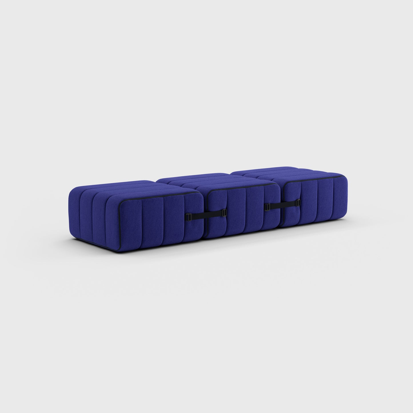 Curt Set 3 Modules – Fabric Jet