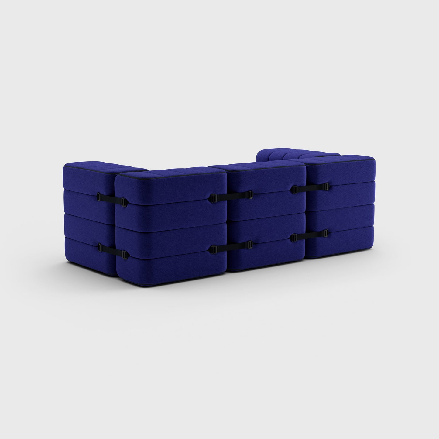 Curt Set 7 Modules – Fabric Jet