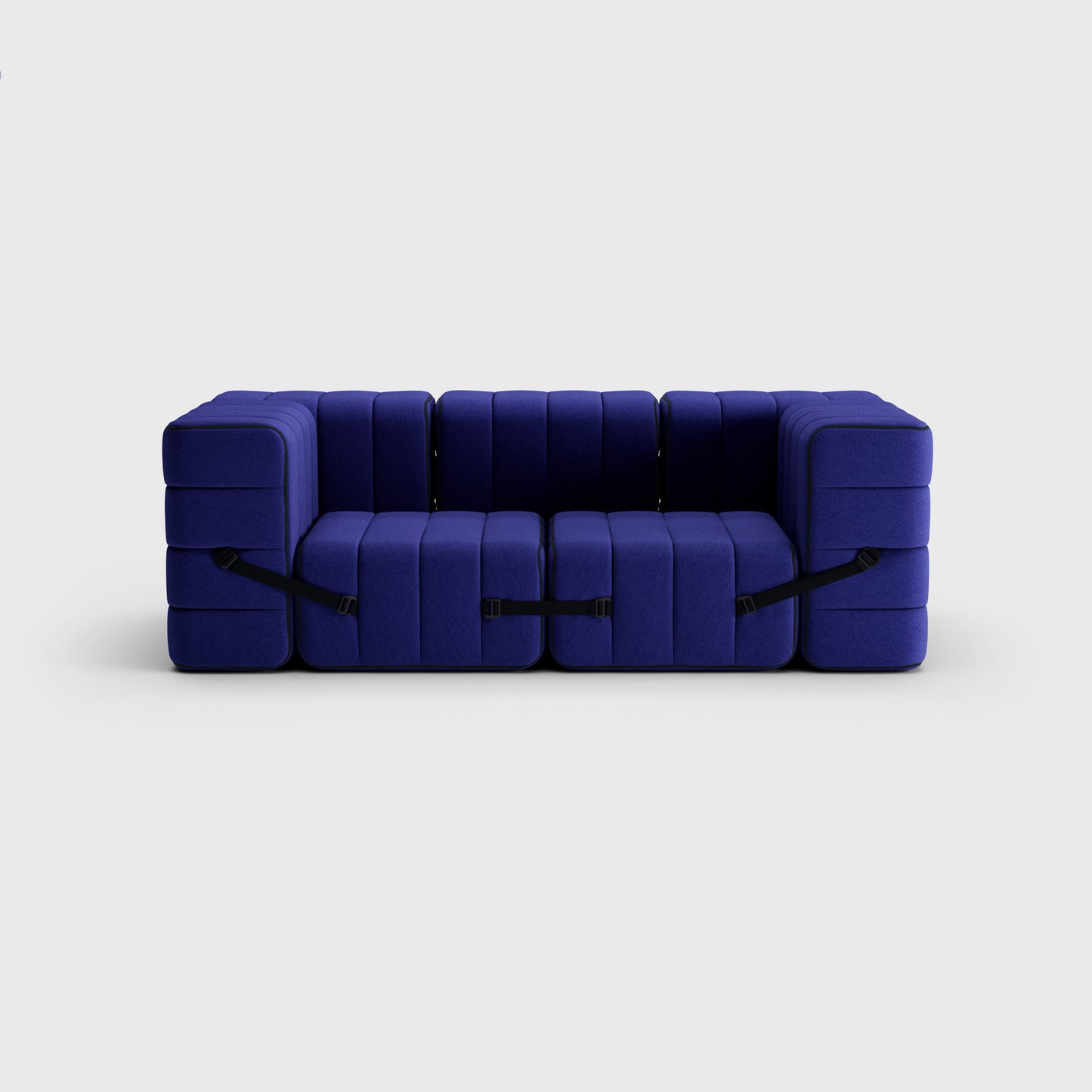Curt Set 7 Modules – Fabric Jet