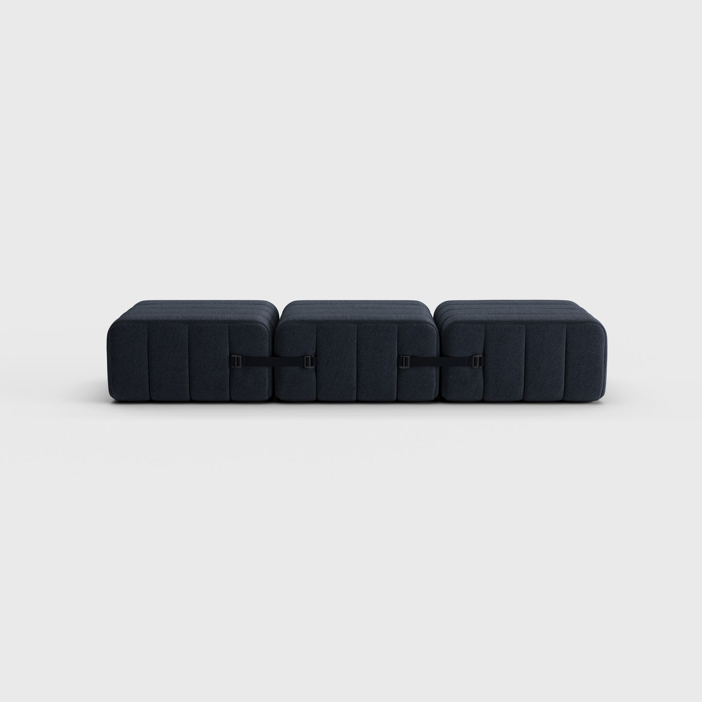 Curt Set 3 Modules – Fabric Jet