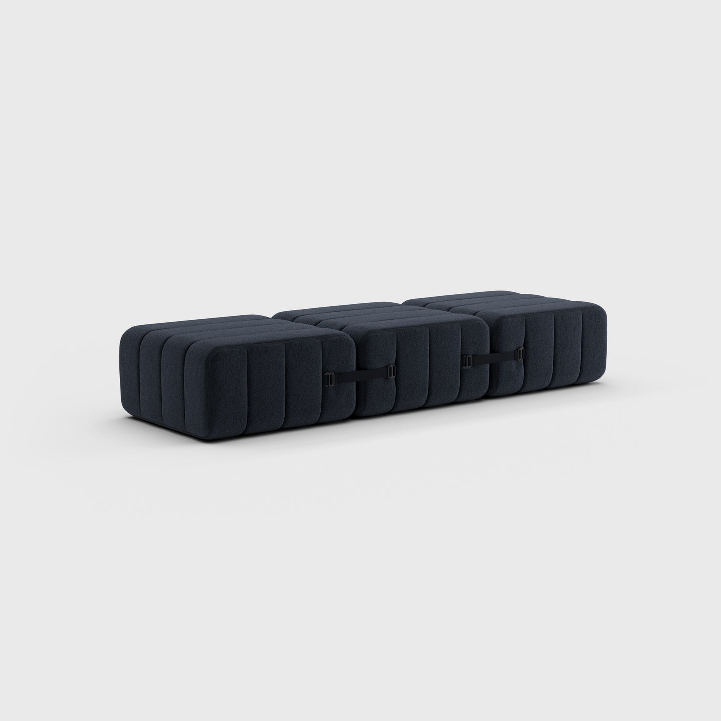 Curt Set 3 Modules – Fabric Jet